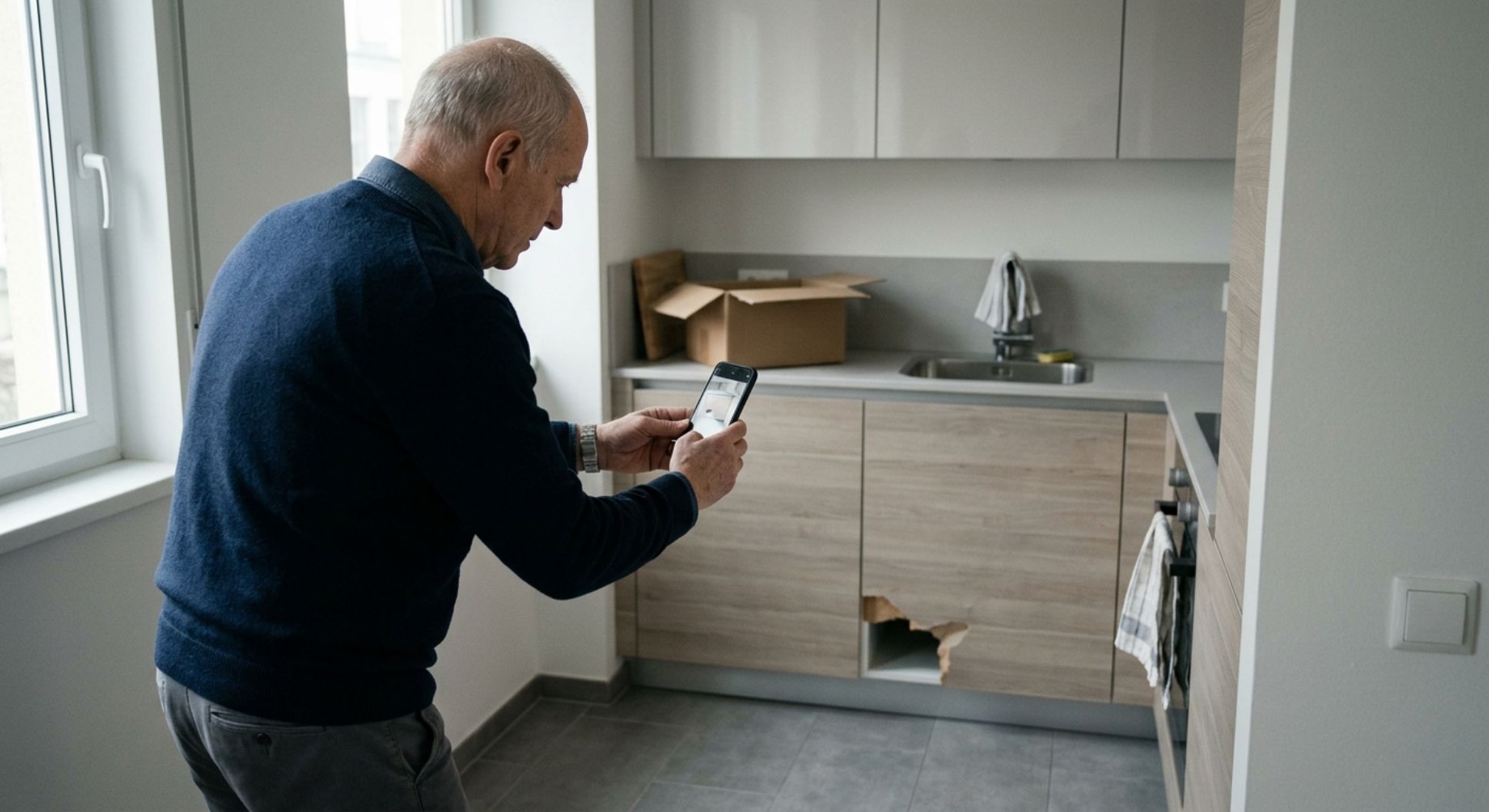 Litige Airbnb